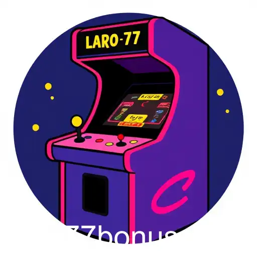 Explore the Thrills of 'Arcade Games' with Keyword 'laro77'