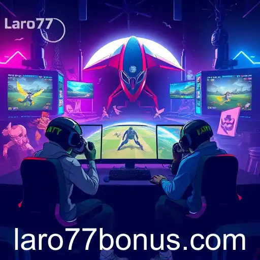 Changing Landscape of Online Gaming