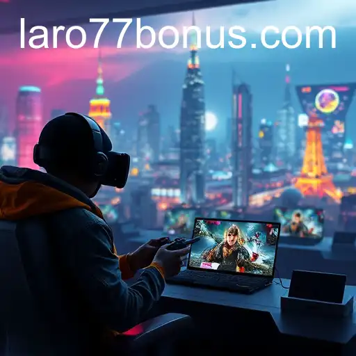 Gaming Innovations and Trends of the Future