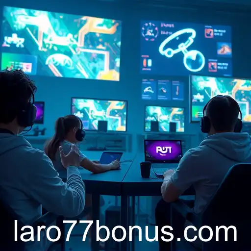 The Rise of Gaming Platforms in 2025