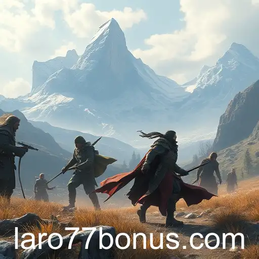 Gaming Trends in the Digital Era