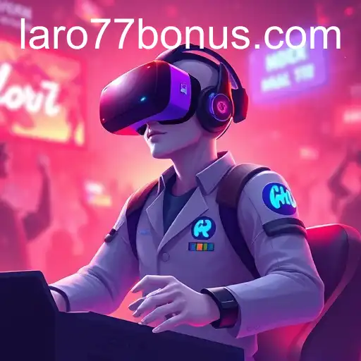 Laro77: Navigating the Future of Online Gaming