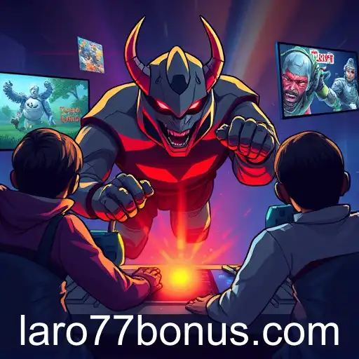 The Evolution of Online Gaming in 2025