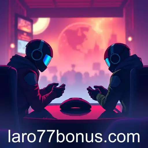 The Evolution of Online Gaming Communities