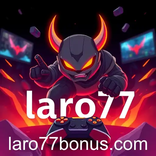 Exploring Laro77: An English Gaming Phenomenon