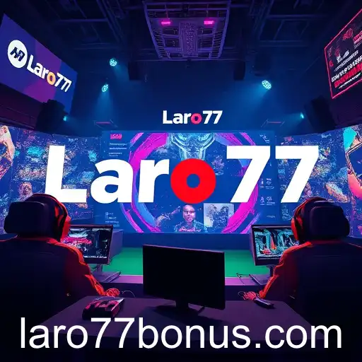 Gaming Evolution: Laro77's Impact in 2025