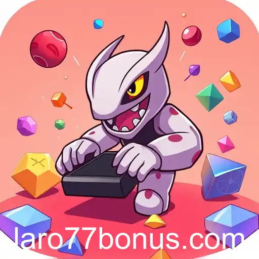 Gaming Landscape Transforms with laro77