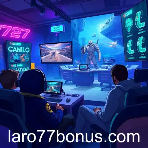 Innovative Trends in Online Gaming