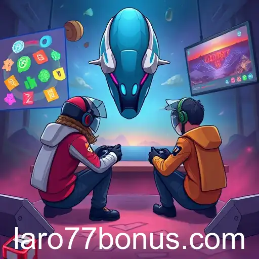 Laro77: Revolutionizing Online Gaming