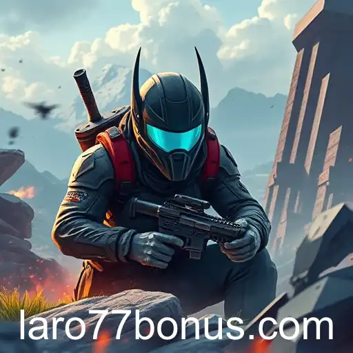 Laro77 Revolutionizes Online Gaming Experience
