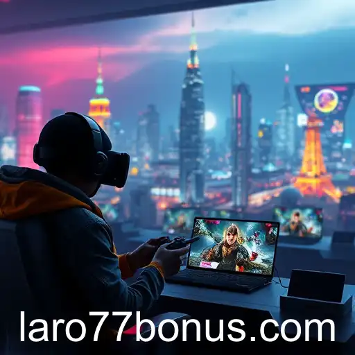 Gaming Trends in the Laro77 Era