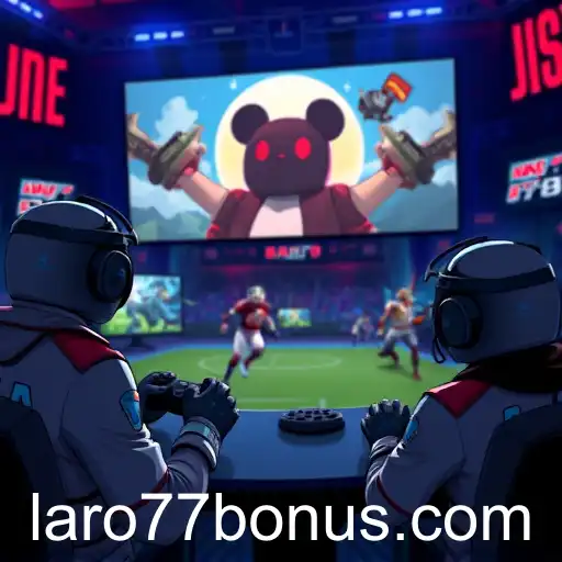 The Rise of Laro77: Gaming in 2025