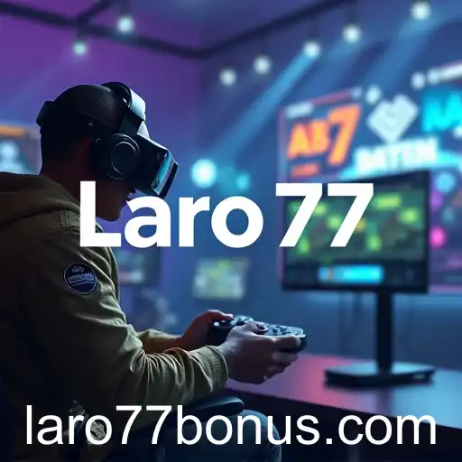 The Rise of Online Gaming in the Mid-2020s