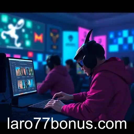 The Rise of Online Gaming Communities