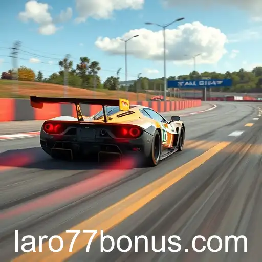 Exploring the Thrilling World of Racing Games with Laro77