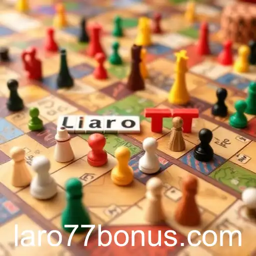 The Rise of Laro77: A New Era in Online Gaming
