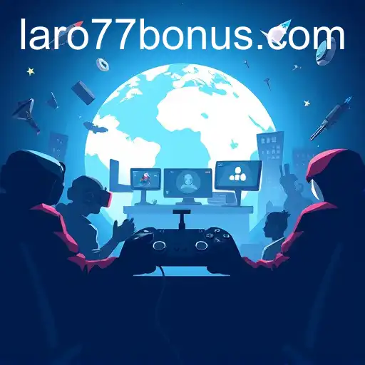 The Rise of Laro77 in the Gaming World