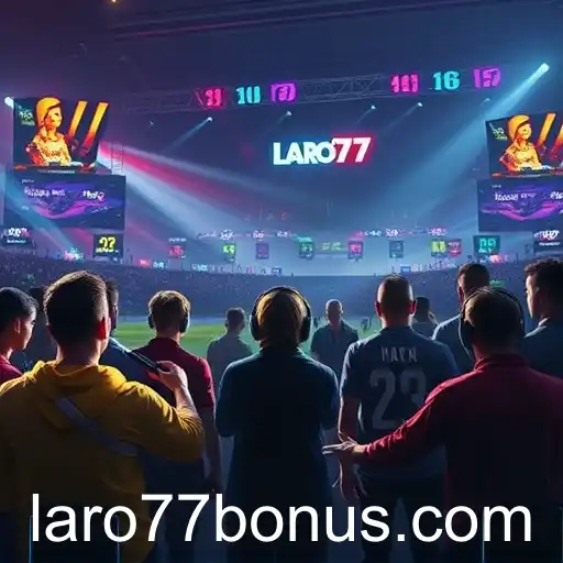 The Rise of Online Gaming Platforms in 2025