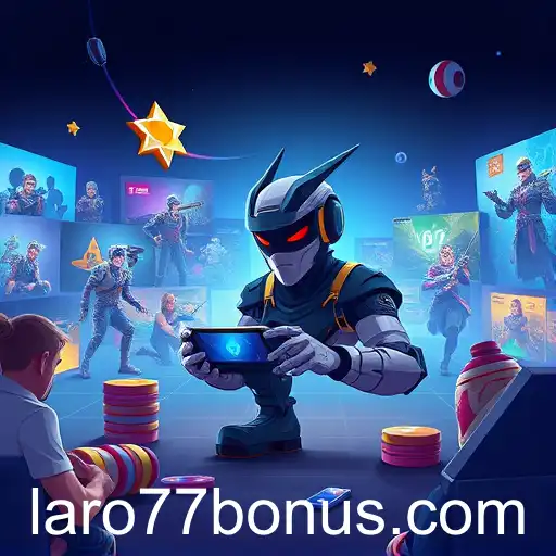 Exploring the Rise of Online Gaming