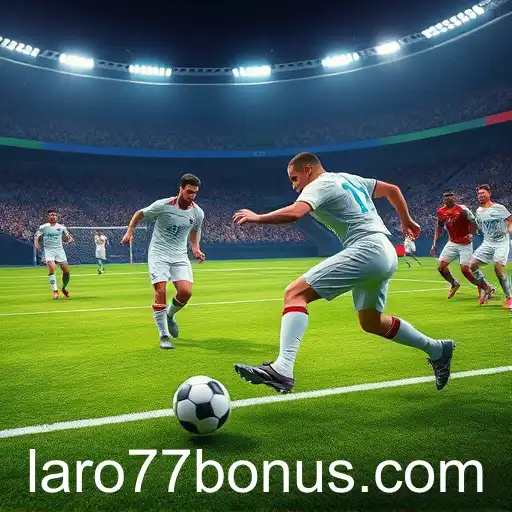 Exploring the Excitement of 'Sports Games' on Laro77