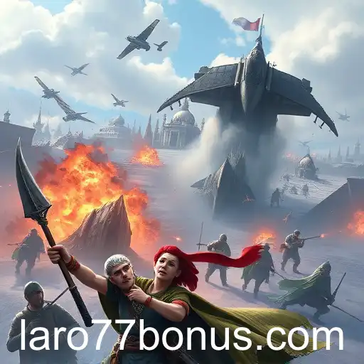 Unraveling the Strategic Mind: The Allure of Strategy Games